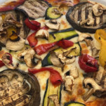 Pizzeria San Francisco Nourriture
