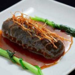 Gohan Japanese Comida
