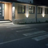 Bonanno Exterior