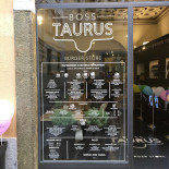 Boss Taurus Carte