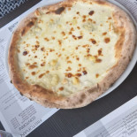 Pizzeria Lidò menu