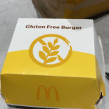 McDonald's Carta