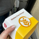 McDonald's Bebida