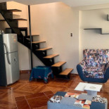 Gargano À l'intérieur
