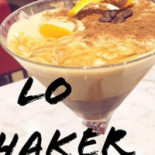 Lo Shaker Boisson