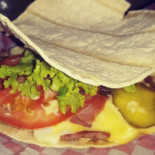 Kirchsteiger Comida