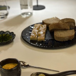Punto G Nourriture