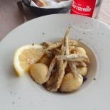 Locanda Dei Re Nourriture