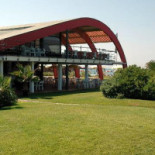 Sporting Beach Outside