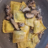 Rustico Nourriture