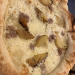 Rustico Nourriture