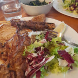 Rustico Nourriture