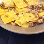 Rustico Nourriture