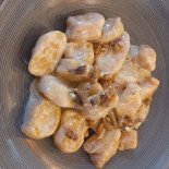 Rustico Nourriture