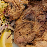 Rustico Nourriture