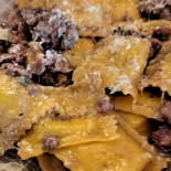 Rustico Nourriture