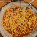 Rustico Nourriture