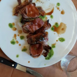 Rustico Nourriture