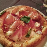 Sciuscià Nourriture