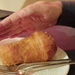Sciuscià Nourriture