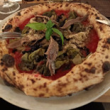 Sciuscià Nourriture