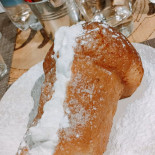 Sciuscià Nourriture
