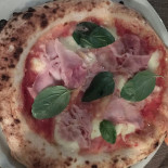 Sciuscià Nourriture