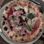 Sciuscià Nourriture