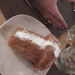 Sciuscià Nourriture