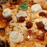 Pizzaingrammi Quarto Cibo