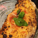 Pizzaingrammi Quarto Cibo
