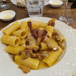 Romanè Comida