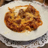 Romanè Comida
