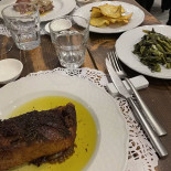 Romanè Comida