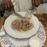Romanè Comida