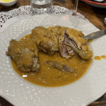 Romanè Comida