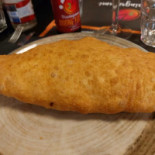 Pizzaingrammi Quarto Cibo