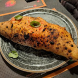 Pizzaingrammi Quarto Cibo