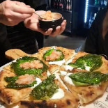 Pizzaingrammi Quarto Cibo