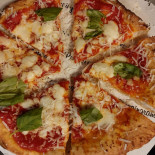 Pizzaingrammi Quarto Cibo