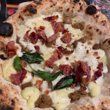 Pizzaingrammi Quarto Cibo