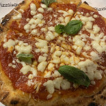 Pizzaingrammi Quarto Cibo