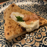 Pizzaingrammi Quarto Cibo
