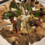 Pizzaingrammi Quarto Cibo