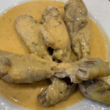 Romanè Comida