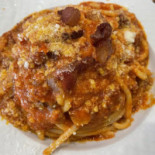 Romanè Comida