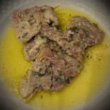 Romanè Comida