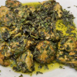 Romanè Comida