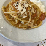 Romanè Comida