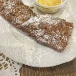Romanè Comida